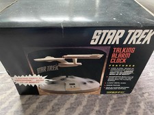 Wesco 1993 Star Trek Talking