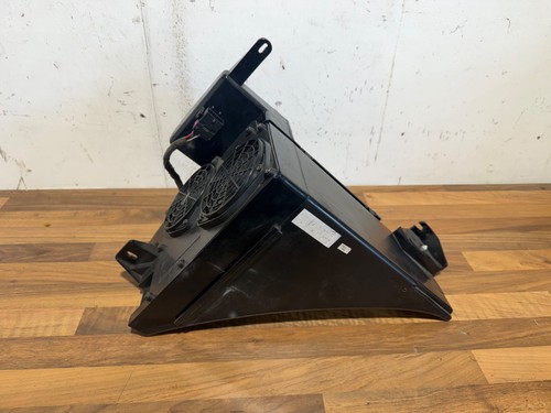 Audi bose subwoofer - audi, 8l