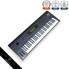 Korg Wavestation Wave Sequence