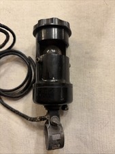 5C/366 Cockpit Lamp MK2