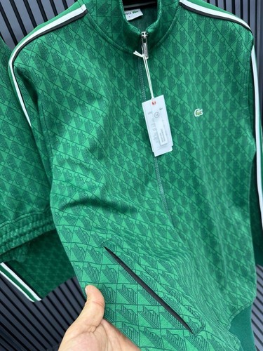 Lacoste men green - lacoste,