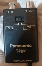 RF Adaptor Panasonic