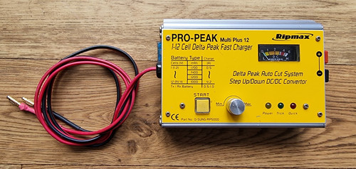 Ripmax pr0 peak multi - pr0-peak, 12