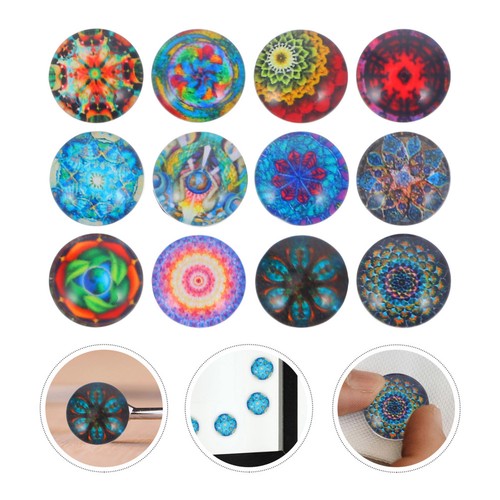 100pcs reusable assorted - 100pcs,