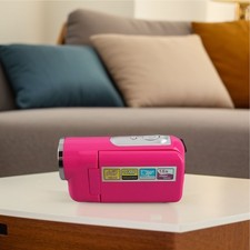 ⁺Video Camera Camcorder 16MP