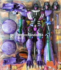 ToysMage TM-01 Beast Wars