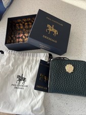 Paul Costelloe Women's Leather