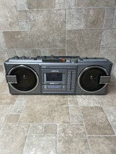 JVC RC-66-Radio