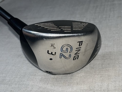 Ping golf club tfc 100 - golf, l/h