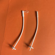 Vintage Tressy Doll Winter Sporty Outfit Ski Poles 1960s