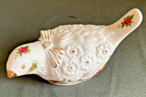 Royal albert old country roses - country,