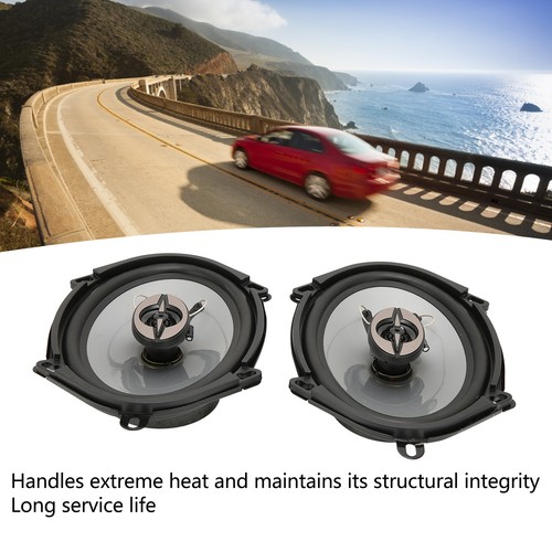 Coaxial car speakers 380w - car,