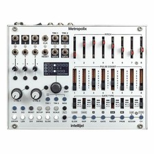 Intellijel Metropolix Solo