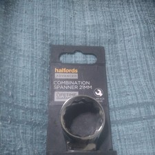 HALFORDS ADVANCED 21mm