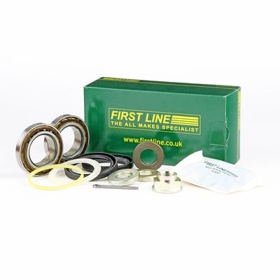 First line fbk094 - fbk094, wheel