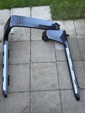 Ford Ranger Roll Bar Sport Bar Genuine Ford Bar