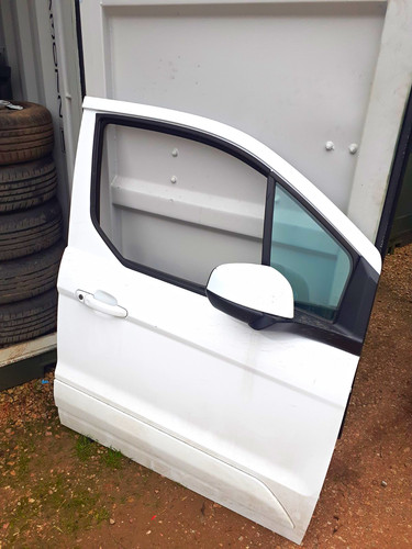 Ford transit connect - transit,