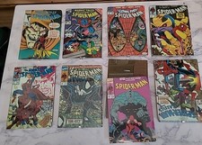 Marvel Spiderman 1995 Vintage