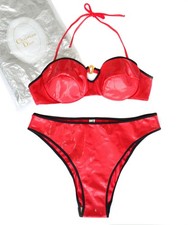 90s Vintage Womens CHRISTIAN