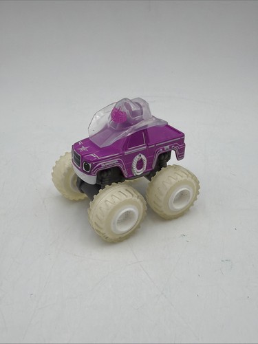 2014 mattel blaze - mattel,