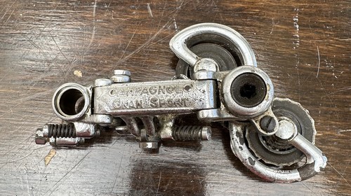 Campagnolo vintage gran - vintage,