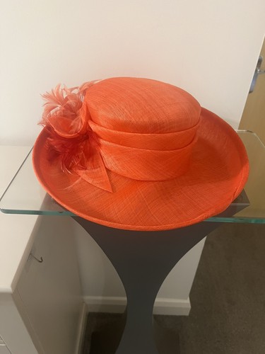 Failsworth wide brim hat - brim,