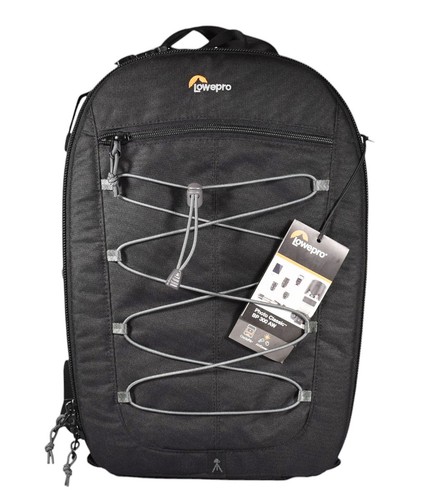 Lowepro camera backpack - backpack, photo