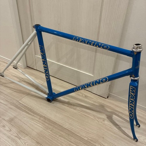 Makino njs keirin - njs,