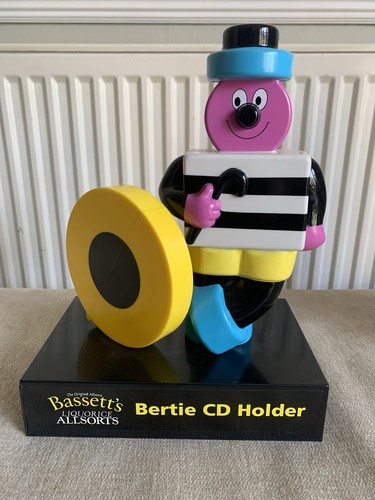 Bassett liquorice allsorts - bassett's,