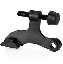 12 Pack Hinge Pin Black Door