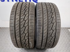 275/45/20 GENERAL GRABBER Part