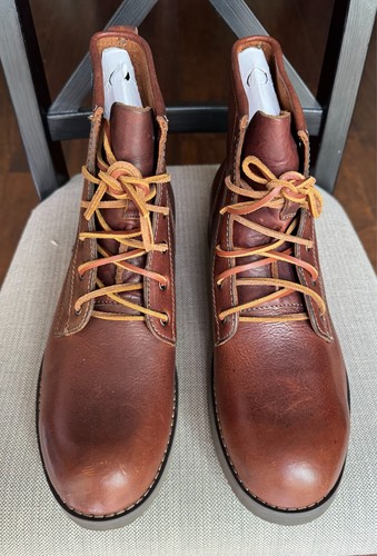 Eastland kyle 1955 - eastland, leather