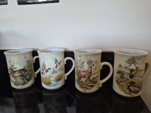 Vintage retro ashdale pottery - vintage,