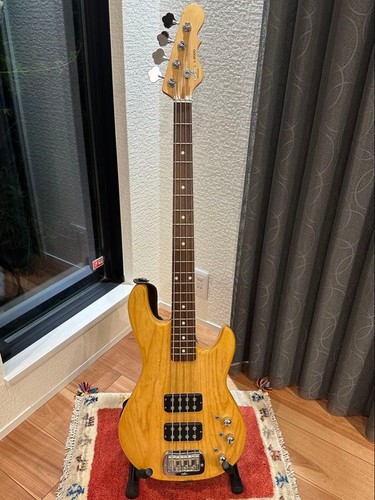 2000 tribute series - g&l,