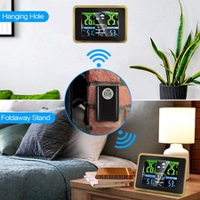 Digital LCD Indoor & Outdoor