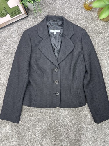 Bennett blazer jacket - l.k, uk