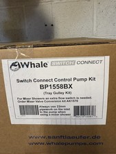 Whale BP1558B Switch Connect