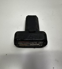 Genuine Snap On Tools 14.4v MicroLithium Li-Ion 2.0ah Battery Black CTB8172