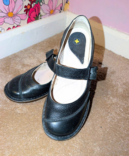 Martens 11508 black - martens,