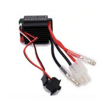 Waterproof Brushed 320A ESC