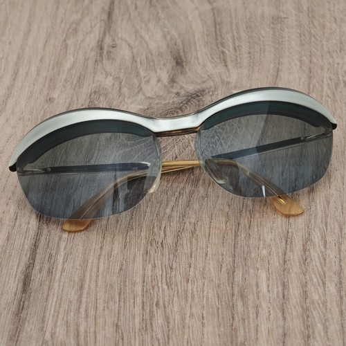 Vintage sol amor - gold, filled