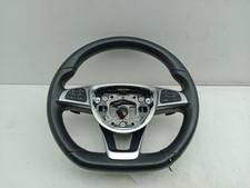 MERCEDES CLA MULTIFUNCTIONAL