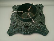 Cast Iron Christmas Tree Stand