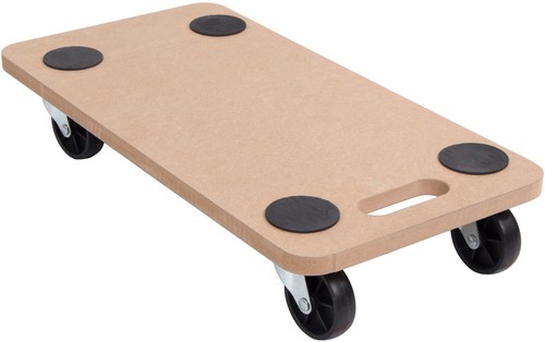 200kg hand dolly - 200kg, furniture