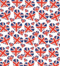 Cotton Jubilee Digital Print