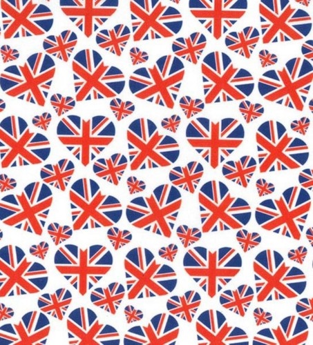 Cotton jubilee digital print - cotton,