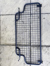 Dog Guard Partition For Ford Focus Estate. Focus 12/2010