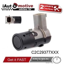 Jaguar X Type XF XK8 XKR Land Rover Discovery 3 Parking Sensor C2C29377XXX2 PDC