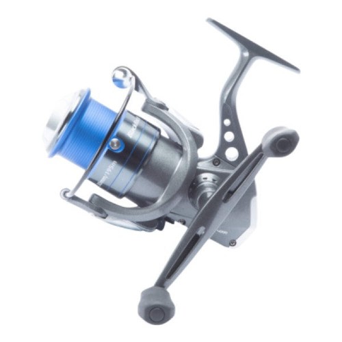 Blackrock gyrotek spinning - blackrock,