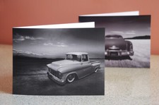 HOT ROD - CLASSIC CAR